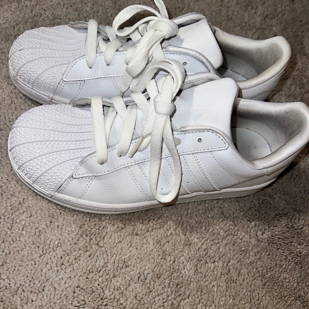 ADIDAS SUPERSTAR - Picture 3 of 4